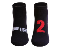 Good Loot Good Loot Skarpety Dying Light 2 Ankle Socks - 697679 - zdjęcie 1